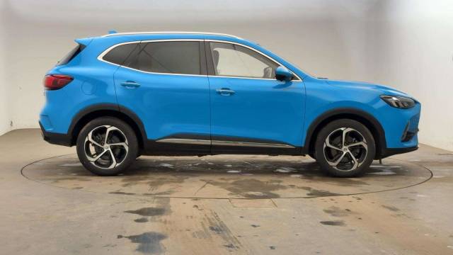 2023 MG MG HS 1.5 T-GDI PHEV Trophy 5dr Auto