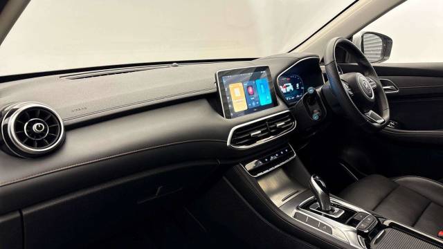 2023 MG MG HS 1.5 T-GDI PHEV SE 5dr Auto