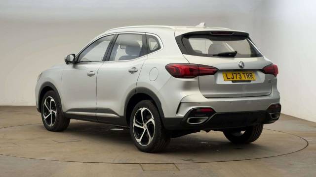 2023 MG MG HS 1.5 T-GDI PHEV SE 5dr Auto