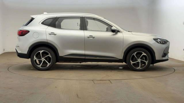 2023 MG MG HS 1.5 T-GDI PHEV SE 5dr Auto