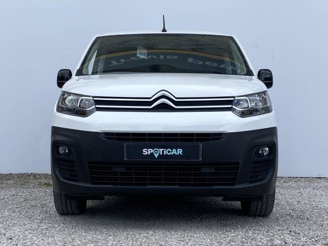 2022 Citroen Berlingo 1.5 BlueHDi 1000 Enterprise M Pro SWB Euro 6 (s/s) 5dr