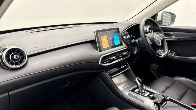 2023 MG MG HS 1.5 T-GDI PHEV SE 5dr Auto