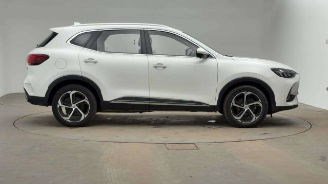2023 MG MG HS 1.5 T-GDI PHEV SE 5dr Auto