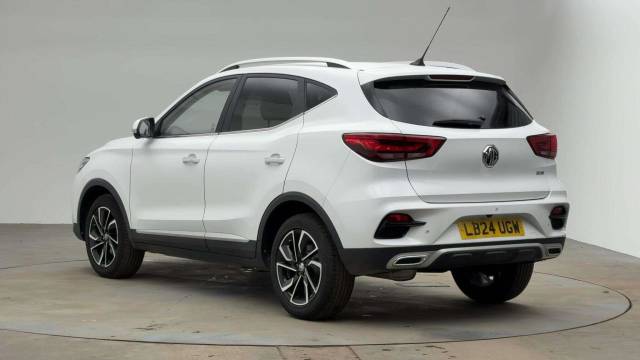 2024 MG MG ZS 1.0T GDi Exclusive 5dr DCT