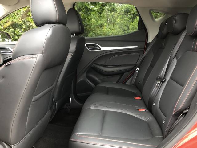 2024 MG MG ZS 1.0T GDi Exclusive 5dr DCT
