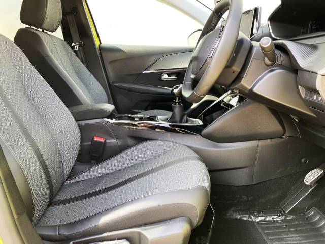 2024 Peugeot 208 1.2 PureTech 100 Allure 5dr
