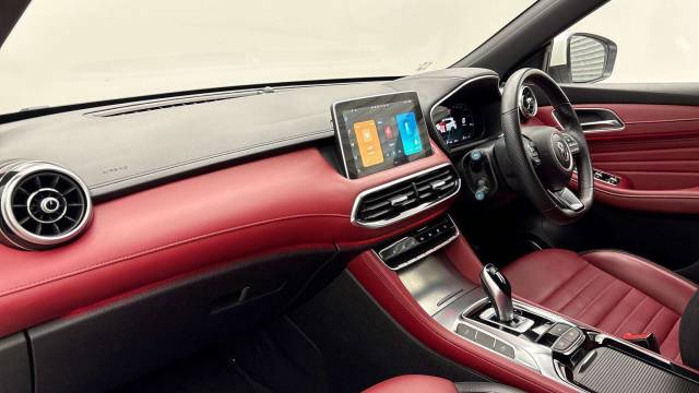 2023 MG MG HS 1.5 T-GDI PHEV Trophy 5dr Auto