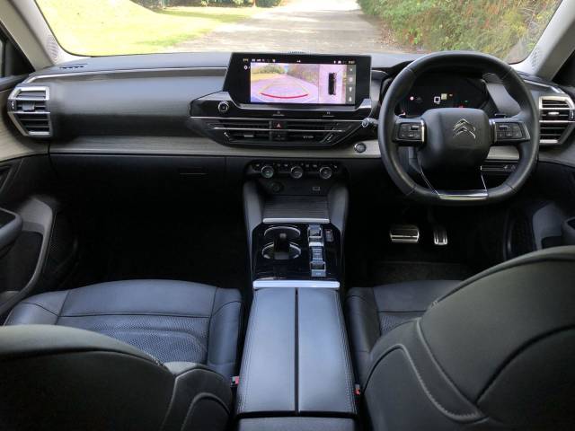 2023 Citroen C5 X 1.6 PureTech Shine Plus EAT8 Euro 6 (s/s) 5dr