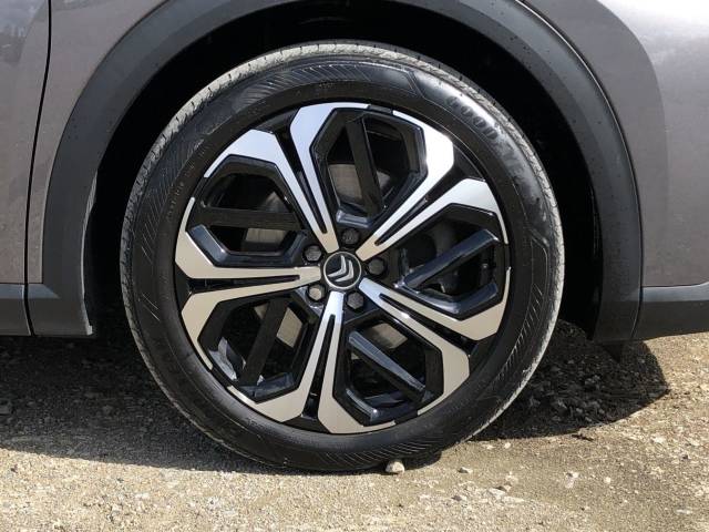 2023 Citroen C5 X 1.6 PureTech Shine Plus EAT8 Euro 6 (s/s) 5dr