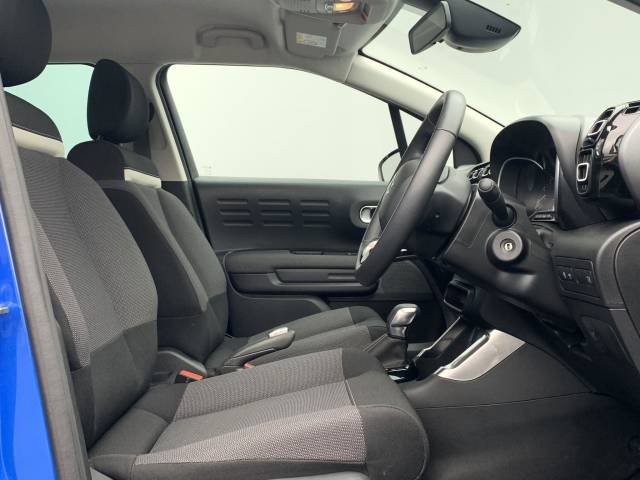 2024 Citroen C3 Aircross 1.2 PureTech PLUS EAT6 Euro 6 (s/s) 5dr