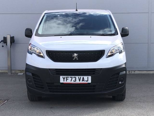 2024 Peugeot Expert 1000 1.5 BlueHDi 100 Professional Premium + Van