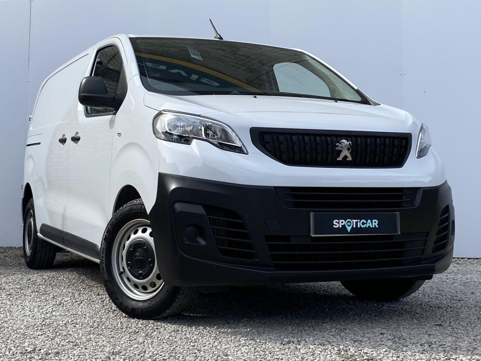 2024 Peugeot Expert