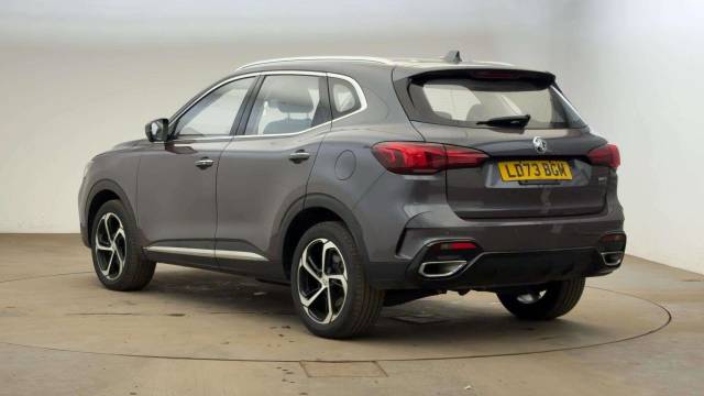 2023 MG MG HS 1.5 T-GDI PHEV SE 5dr Auto
