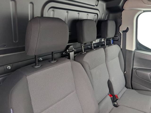2025 Citroen Berlingo 1.5 BlueHDi 100ps Van Enterprise