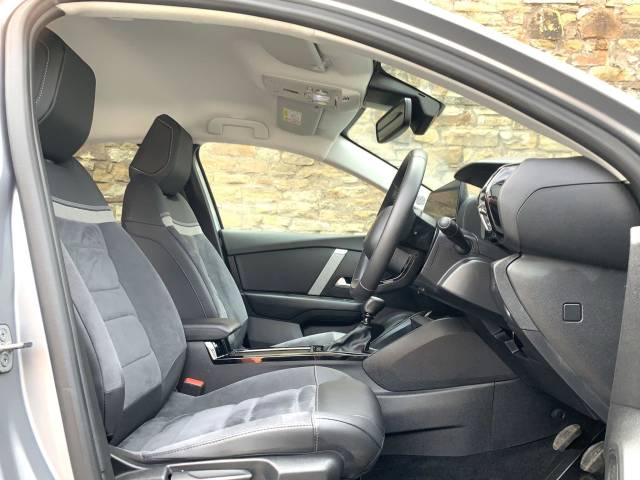 2024 Citroen C4 1.2 PureTech MAX Euro 6 (s/s) 5dr
