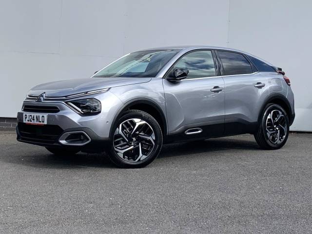 2024 Citroen C4 1.2 PureTech MAX Euro 6 (s/s) 5dr