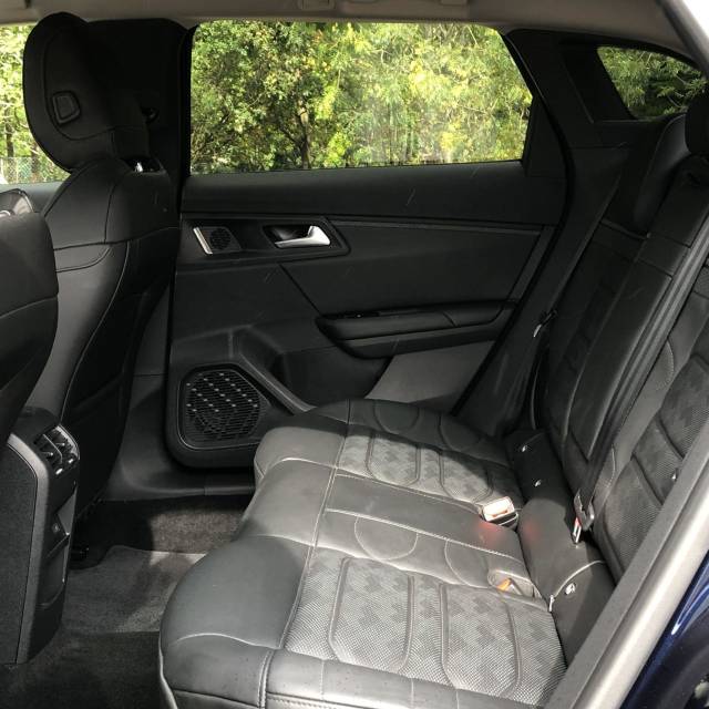 2024 Citroen C5 X 1.2 PureTech MAX EAT8 Euro 6 (s/s) 5dr