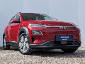 HYUNDAI KONA 2020 (70) at Just Motor Group Keighley