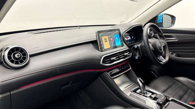 2023 MG MG HS 1.5 T-GDI PHEV Trophy 5dr Auto