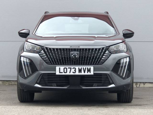 2023 Peugeot 2008 1.2 PureTech Allure Euro 6 (s/s) 5dr