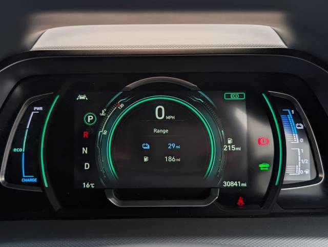 2021 Hyundai Ioniq 1.6 GDi Plug-in Hybrid Premium SE 5dr DCT