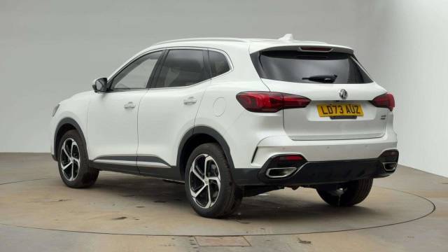 2023 MG MG HS 1.5 T-GDI PHEV Trophy 5dr Auto