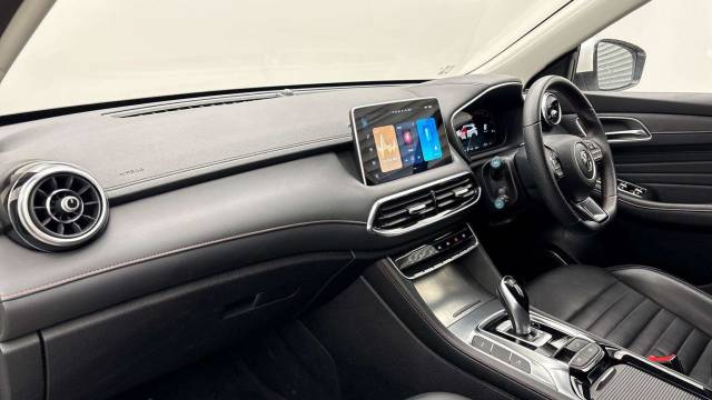 2023 MG MG HS 1.5 T-GDI PHEV Trophy 5dr Auto