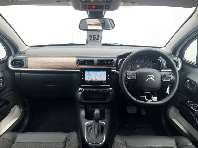 2024 Citroen C3 1.2 PureTech 110 Max 5dr EAT6