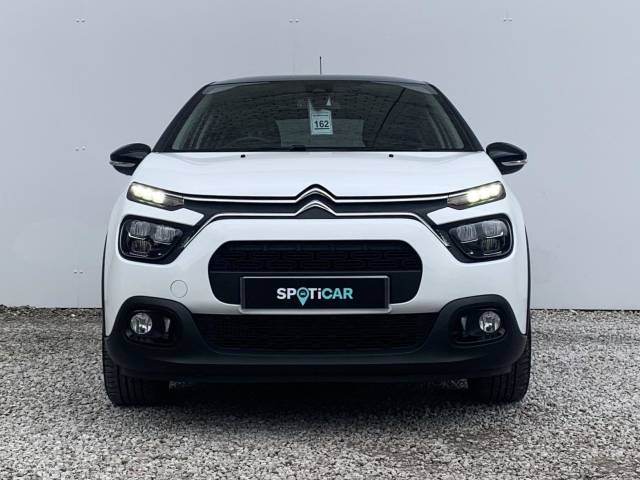2024 Citroen C3 1.2 PureTech 110 Max 5dr EAT6