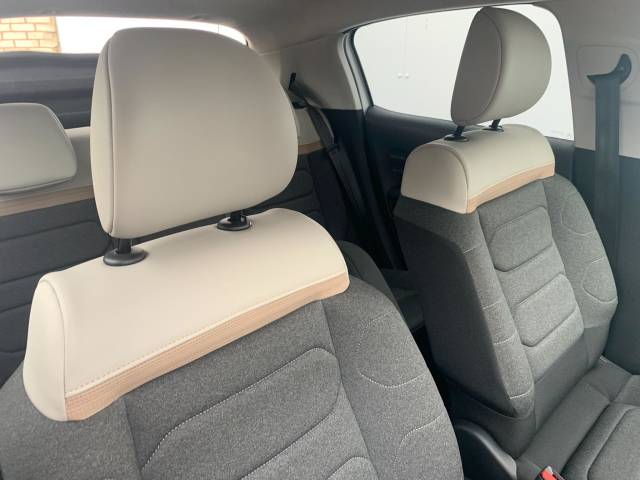 2024 Citroen C3 1.2 PureTech 110 Max 5dr EAT6