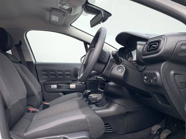 2023 Citroen C3 1.2 PureTech C-Series Edition Euro 6 (s/s) 5dr