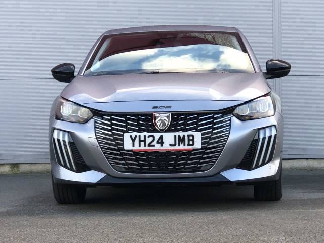 2024 Peugeot 208 1.2 PureTech Allure Euro 6 (s/s) 5dr