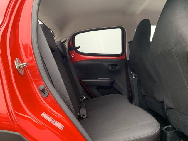 2021 Citroen C1 1.0 VTi JCC+ Euro 6 (s/s) 5dr