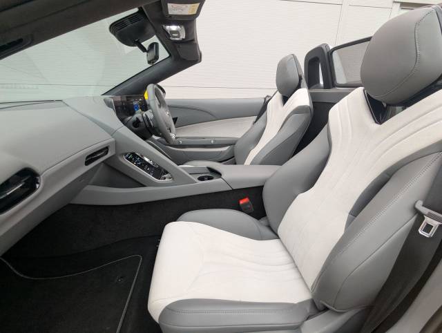 2024 MG Cyberster 0.0 375kW GT Dual Motor 77 kWh 2dr AWD Auto