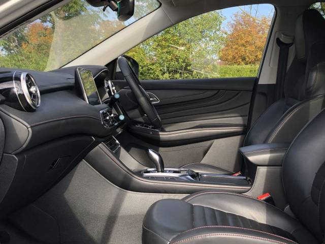 2023 MG MG HS 1.5 T-GDI PHEV Trophy 5dr Auto
