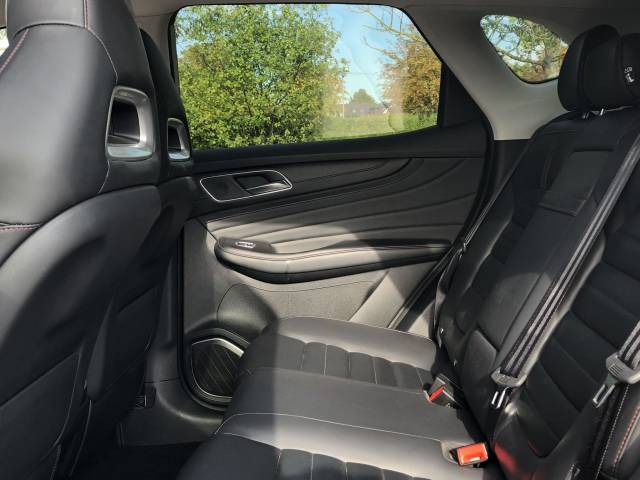 2023 MG MG HS 1.5 T-GDI PHEV Trophy 5dr Auto