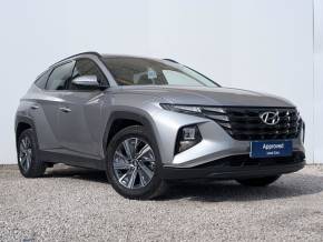 HYUNDAI TUCSON 2021 (71) at Just Motor Group Keighley