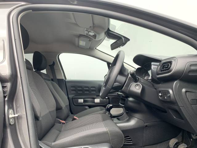 2024 Citroen C3 1.2 PureTech PLUS Euro 6 (s/s) 5dr