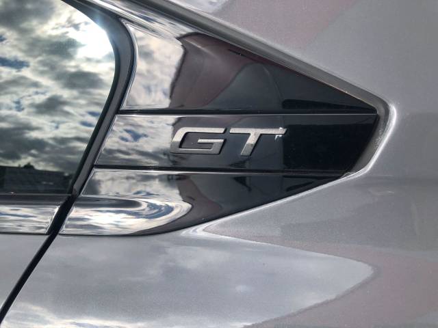 2024 Peugeot 508 1.2 PureTech GT Fastback EAT Euro 6 (s/s) 5dr