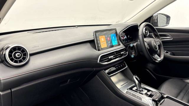 2023 MG MG HS 1.5 T-GDI PHEV Trophy 5dr Auto