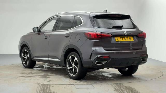2023 MG MG HS 1.5 T-GDI PHEV Trophy 5dr Auto