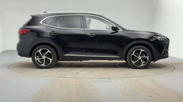 2023 MG MG HS 1.5 T-GDI 16.6kWh Trophy Auto Euro 6 (s/s) 5dr
