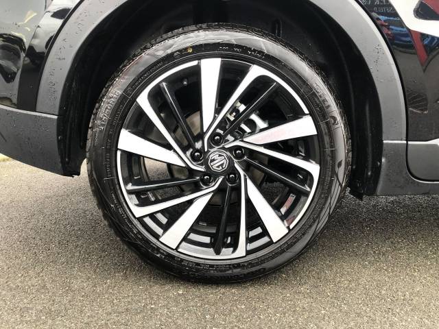 2025 MG MG ZS 1.5 Hybrid+ Trophy 5dr Auto