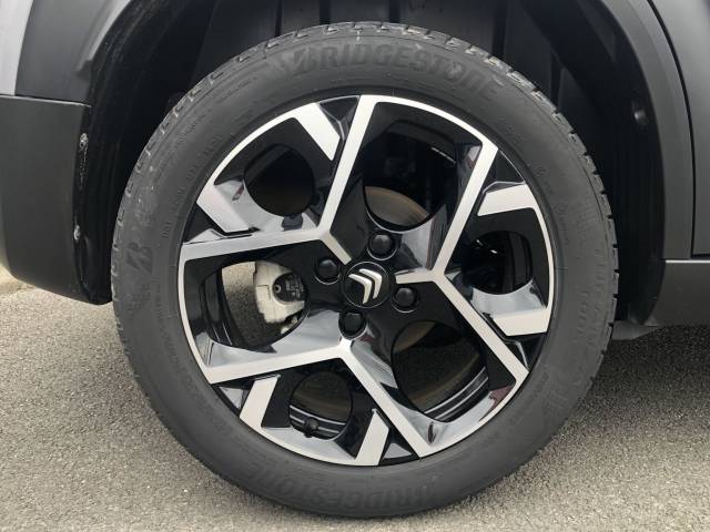 2024 Citroen C3 Aircross 1.2 PureTech MAX EAT6 Euro 6 (s/s) 5dr
