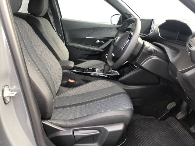 2025 Peugeot 2008 1.2 PureTech Allure Euro 6 (s/s) 5dr