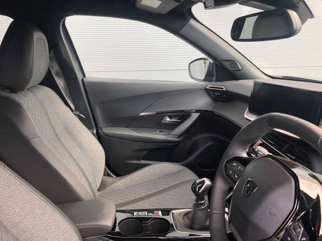 2025 Peugeot 2008 1.2 PureTech Allure Euro 6 (s/s) 5dr