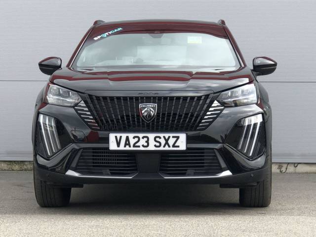 2023 Peugeot 2008 1.2 PureTech GT EAT Euro 6 (s/s) 5dr