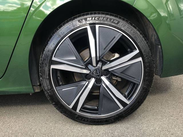 2024 Peugeot 308 1.5 BlueHDi GT EAT Euro 6 (s/s) 5dr