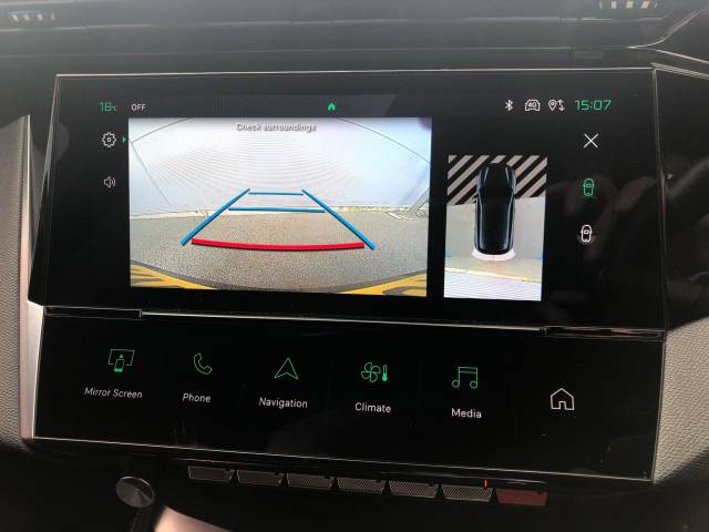 2024 Peugeot 308 1.5 BlueHDi GT EAT Euro 6 (s/s) 5dr