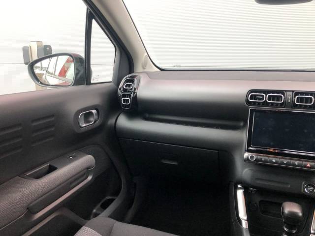 2022 Citroen C3 Aircross 1.2 PureTech Shine Euro 6 (s/s) 5dr